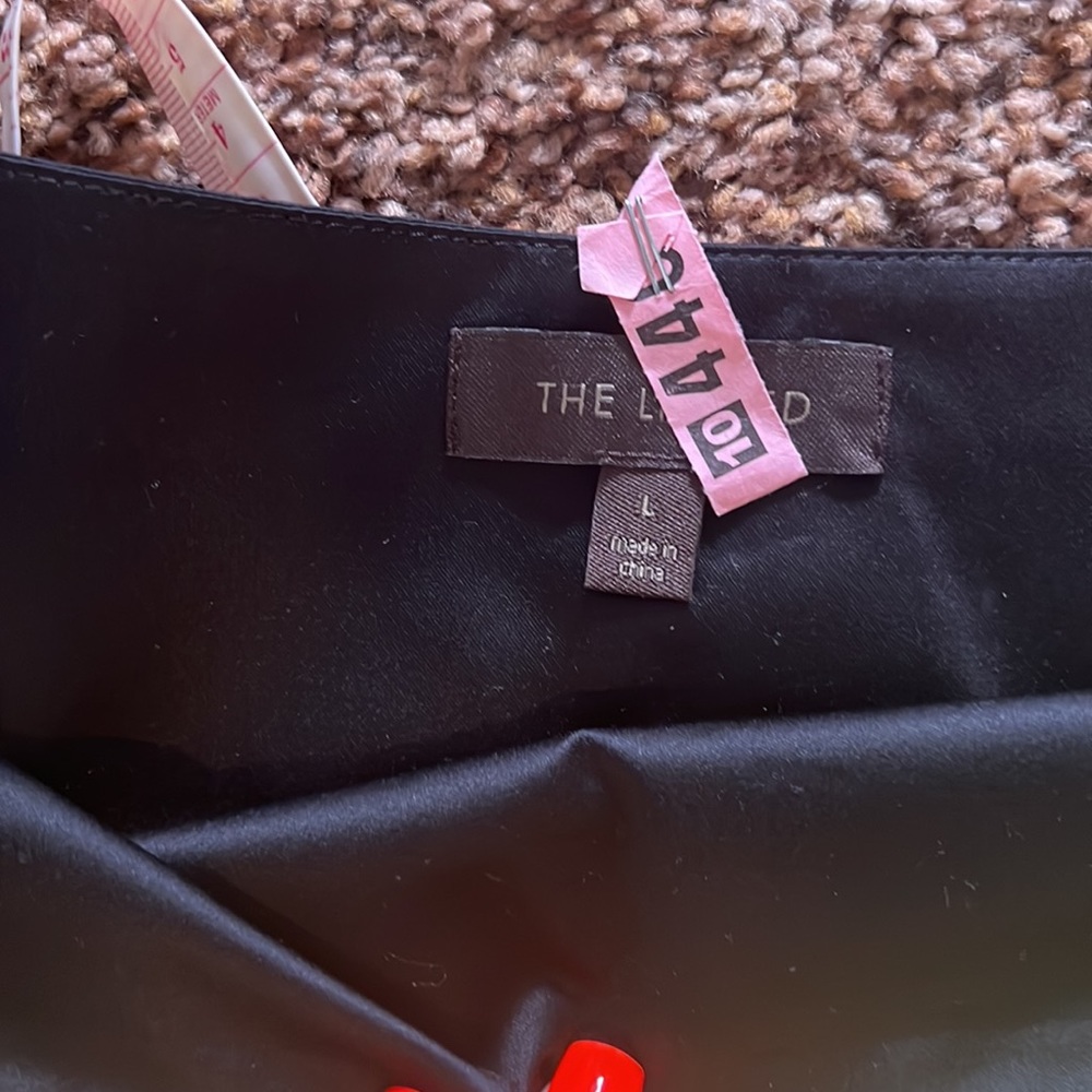 Work/Church skirt - Picture 4 of 4